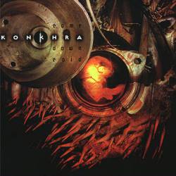 Konkhra : Come Down Cold